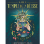 Coffret Oracle du Temple de la Déesse