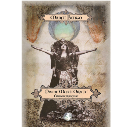 Divines Muses Oracle - Edition française - Coffret