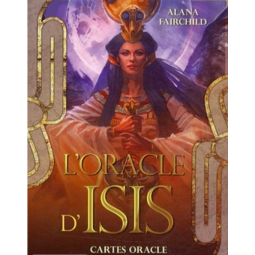 Coffret L'oracle d'Isis