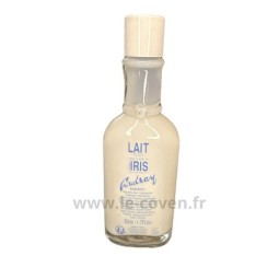 LAIT D'IRIS
