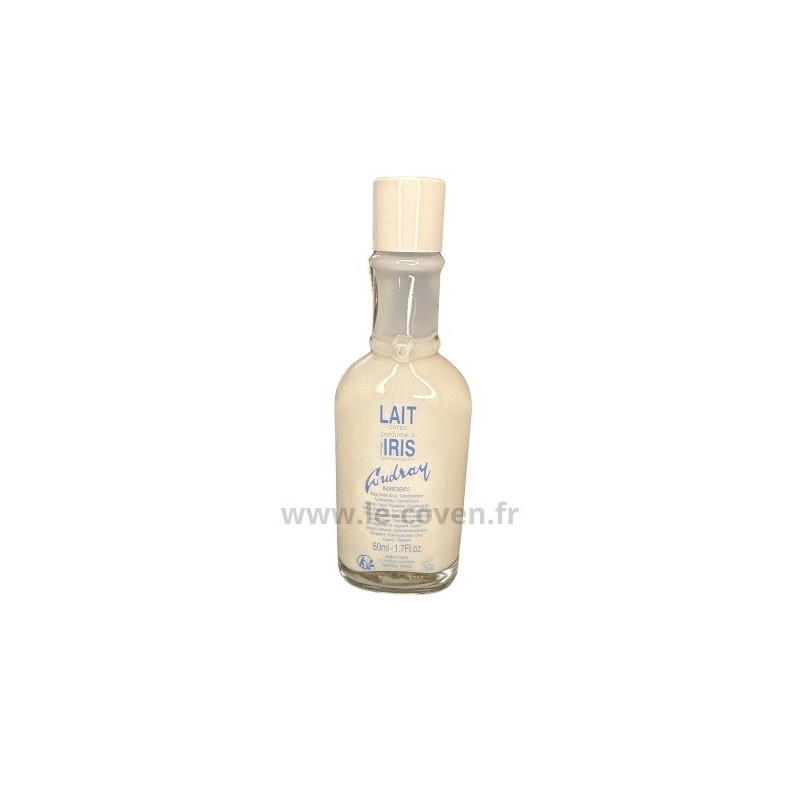 LAIT D'IRIS