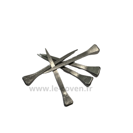 5 CLOUS  DE DESENVOÛTEMENT