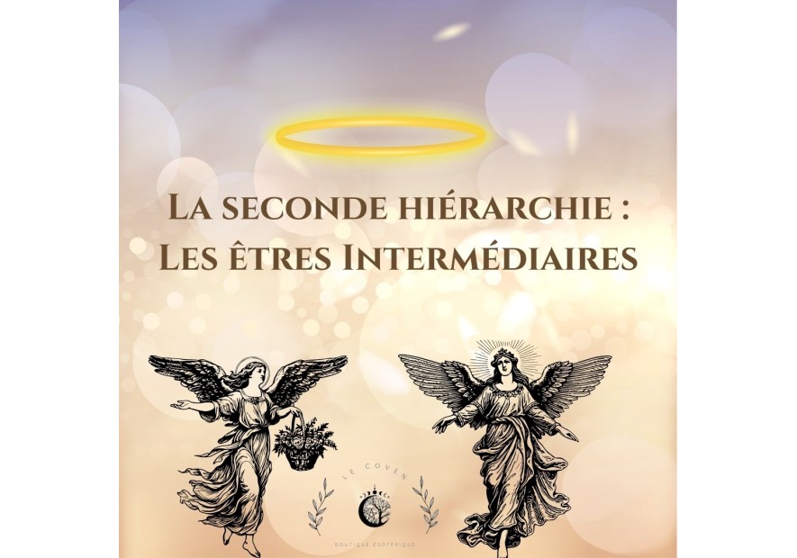 La seconde Hiérarchie