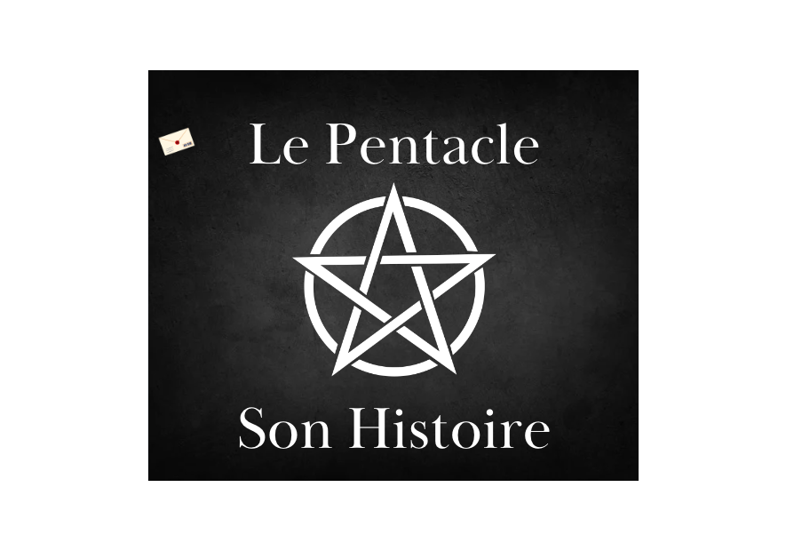 Le Pentacle 