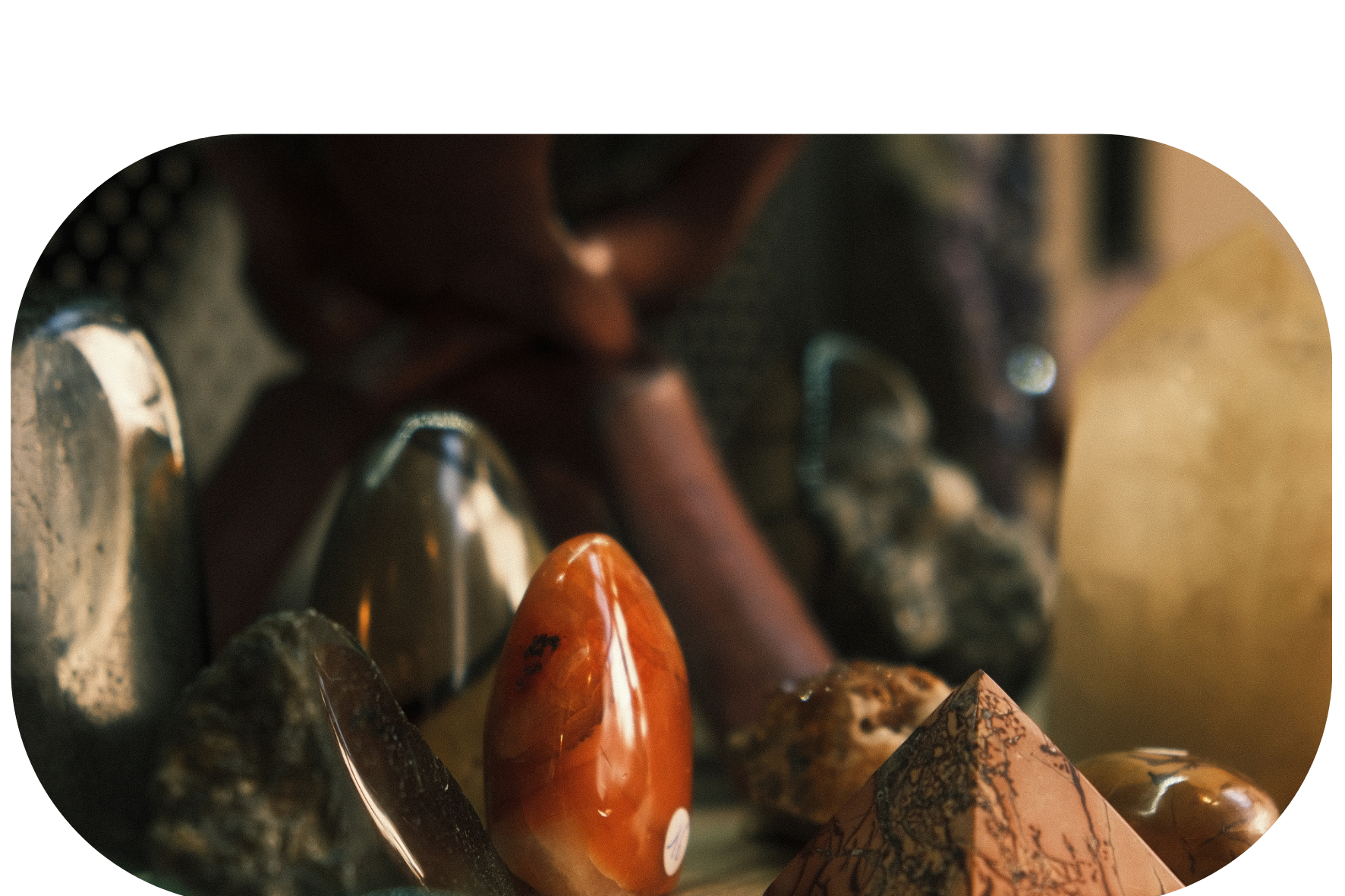 Les Nouveautés ! image