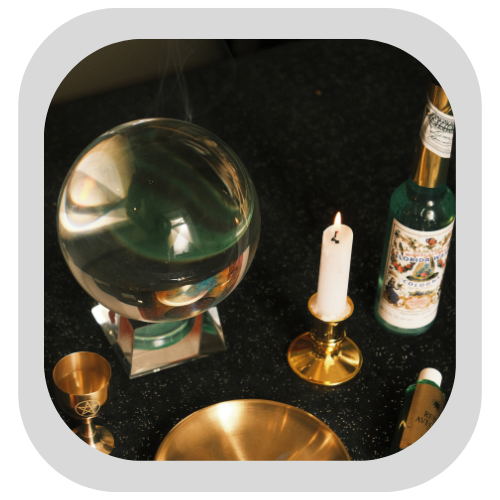 Lotions & Parfums image