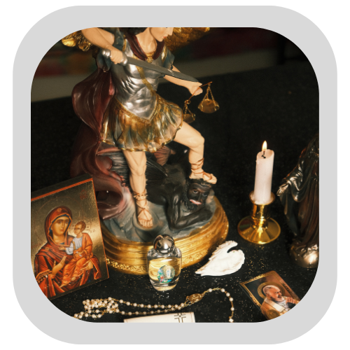 Produits Religieux image