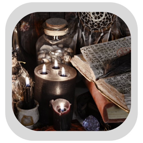 Accessoires de Rituels image